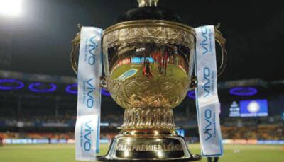 Vivo, Chinese mobile manufacturing giant, may quit as IPL title sponsor: Sources