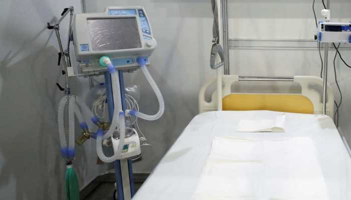 Centre lifts export ban on all ventilators after more than four-month halt