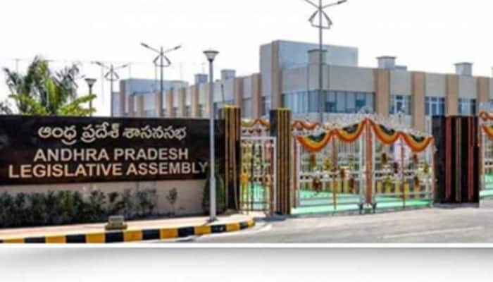 Andhra Pradesh High Court orders status quo on two new laws for three capitals for the state; next hearing on August 14