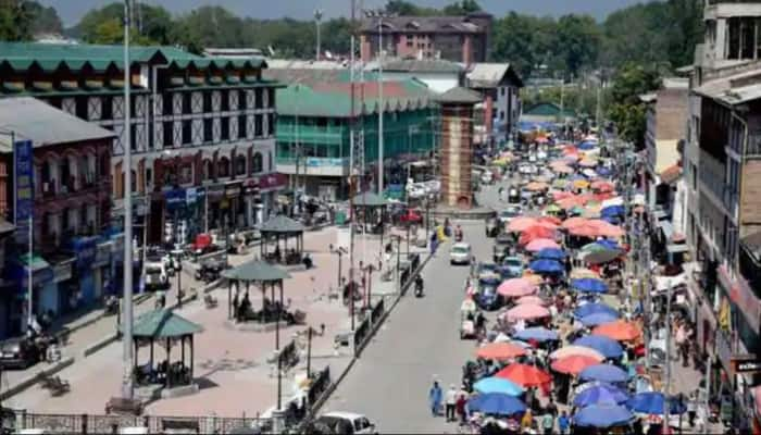 Jammu and Kashmir to open all religious places from August 16 with certain restrictions 