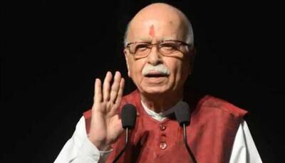 Humbled that in Ram Janmabhoomi movement, destiny made me perform pivotal duty: L K Advani