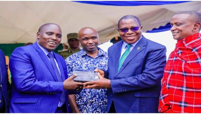 Tanzanian miner finds two new gemstones, sells for $2.1 mn; third discovery within two months 