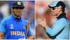 Eoin Morgan breaks MS Dhoni's record of most sixes as international captain