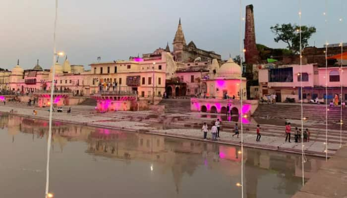 Ayodhya Ram temple, a symbol of Ram Rajya, will reshape India&#039;s present and future