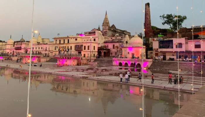 Ayodhya Ram temple, a symbol of Ram Rajya, will reshape India's present and future