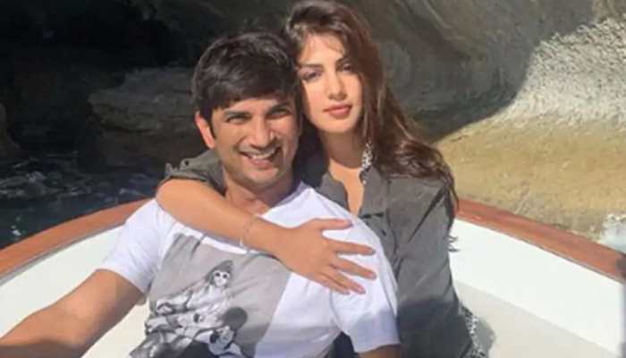 Sushant Singh Rajput death case: SC to hear Rhea Chakraborty plea seeking transfer of FIR from Patna to Mumbai on August 5