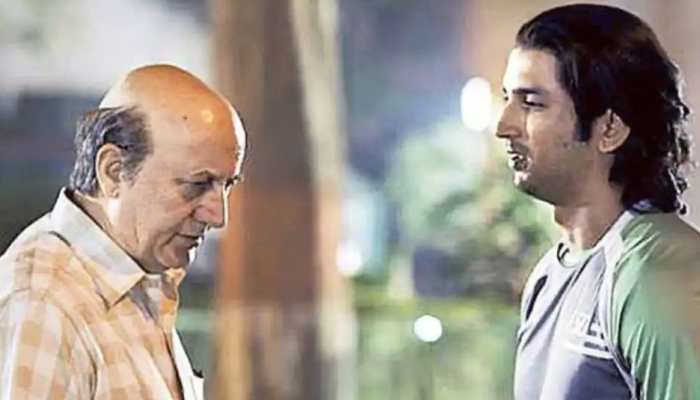 Sushant Singh Rajput&#039;s family and fans deserve to know the truth: Anupam Kher