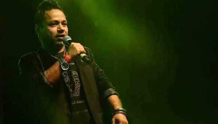 On Ram Mandir bhoomi pujan day in Ayodhya, Kailash Kher to release new song &#039;Ram Hi Paar Lagavenge&#039;