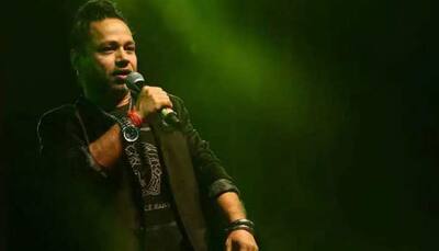 On Ram Mandir bhoomi pujan day in Ayodhya, Kailash Kher to release new song 'Ram Hi Paar Lagavenge'