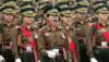 Indian Army starts process to grant Permanent Commission to women officers