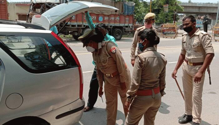 One-time unique security code for guests attending Ram Temple Bhoomi Pujan in Ayodhya