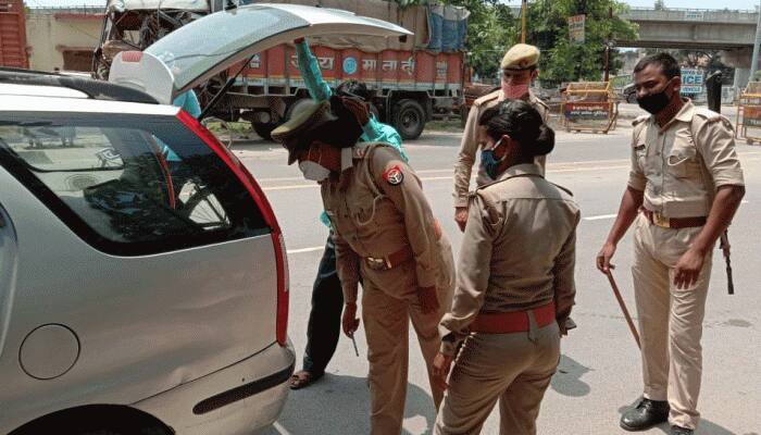 One-time unique security code for guests attending Ram Temple Bhoomi Pujan in Ayodhya