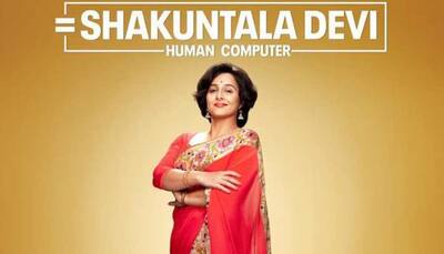 Shakuntala Devi director Anu Menon 'thrilled and overwhelmed' with all the love!