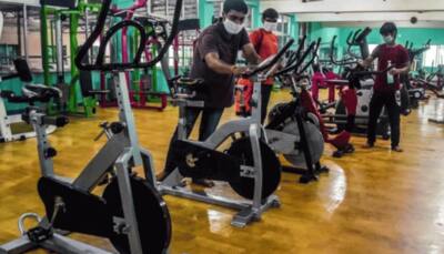 Tamil Nadu allows standalone gyms to reopen from August 10 with conditions 
