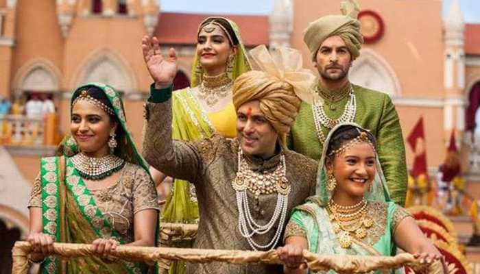 Top 5 Movies And Web Series Which Explore The Vibrant Rajasthan Television News Zee News