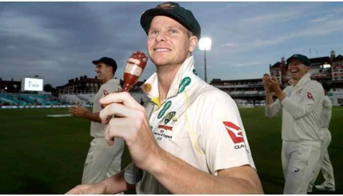 Drawing Ashes in England in 2019 was disappointing, says Steve Smith