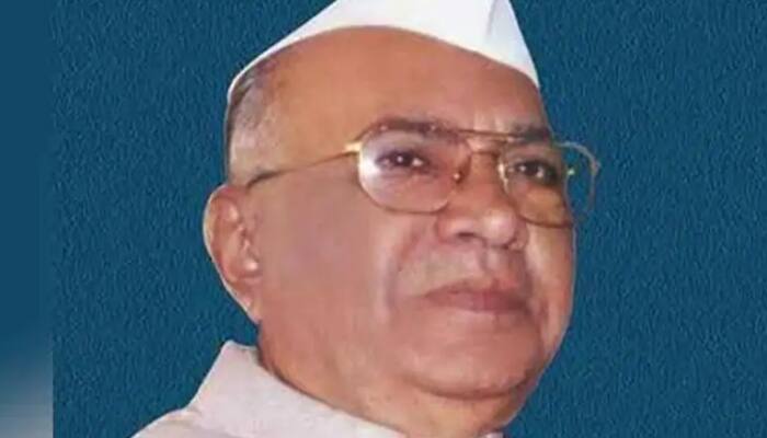 Former Maharashtra CM Shivajirao Patil Nilangekar dies in Pune