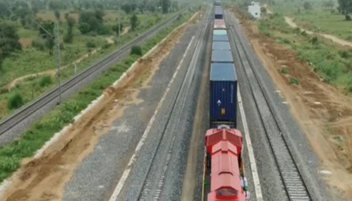 Zonal Railways get free hand to give concessions on freight charges for limited distance