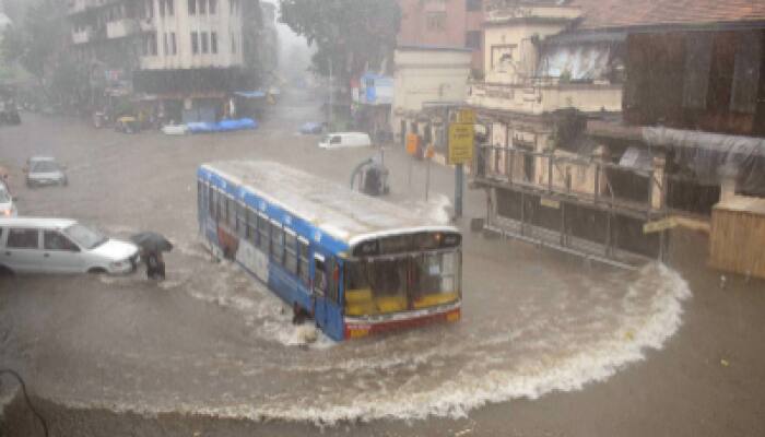 Mumbai rains: PM Modi assures all possible help to CM Uddhav Thackeray