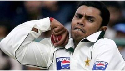 Lord Ram is our ideal, historical day for Hindus across world, says former Pakistan spinner Danish Kaneria 