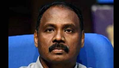J&K Lt Governor Girish Chandra Murmu resigns, may take charge as new CAG, say sources 