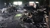 8 die as massive fire breaks out at Shrey hospital in Gujarat's Ahmedabad