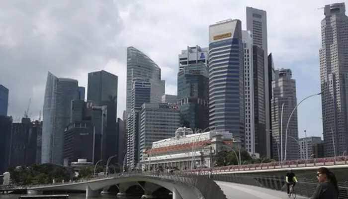 Singapore monitoring spate of suicides among migrant workers