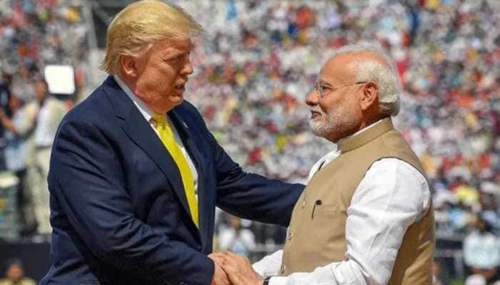 US lawmakers assure &#039;bipartisan support&#039; for India ties in letter to Minister of External Affairs S Jaishankar