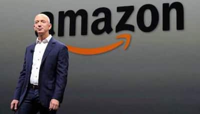 Jeff Bezos sells over $3.1 billion in Amazon shares