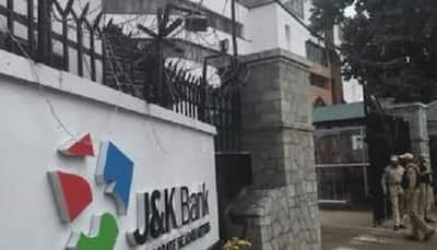J&K Bank scam: ED raids residence of ex-J&K Finance Minister Rahim Rather’s son, 16 locations