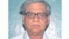 Senior CPI-M trade union leader Shyamal Chakraborty dies of coronavirus in Kolkata