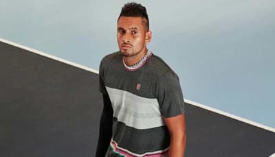 Nick Kyrgios says 'slim to no chance' of playing French Open