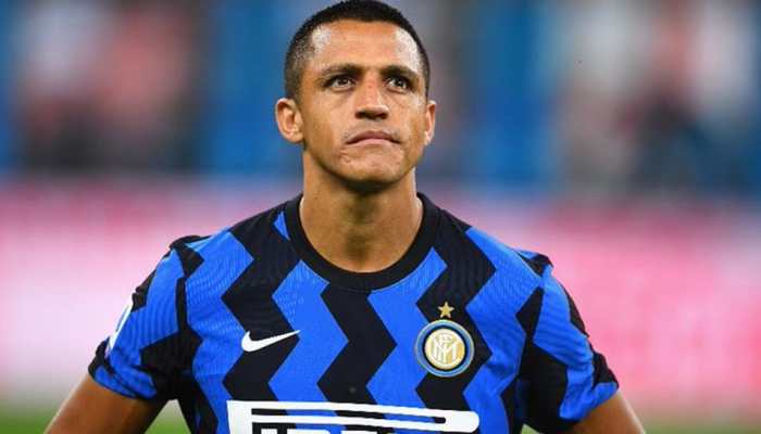 Inter Milan rope in Manchester United's Alexis Sanchez till 2023