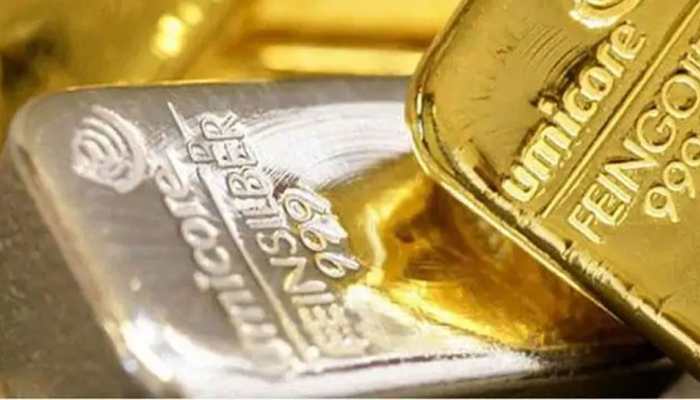 Silver prices scale new high, crosses Rs 75000 per kg