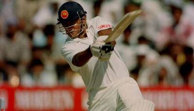 On this day in 1997, Sri Lanka recorded highest innings total in Test history