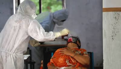 Delhi records 1,299 new coronavirus cases; COVID-19 tally reaches 1,41,531, death toll rises to 4,059 