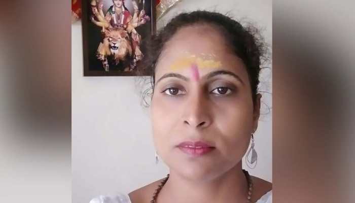 Anupama Pathak, Bhojpuri and TV actress, dies by suicide in Mumbai