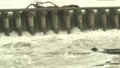 Karnataka flood: Water level rises; NDRF rescues pregnant woman