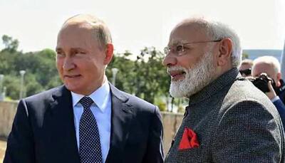 Russian President Vladimir Putin expected to visit India in October, several meetings scheduled: MEA