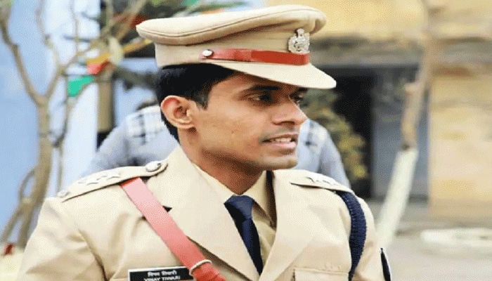 Sushant Singh Rajput death case: BMC releases Bihar IPS officer Vinay Tiwari from quarantine