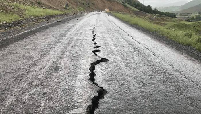 Low-intensity earthquake of 3.1 magnitude hits Rajasthan's Sikar