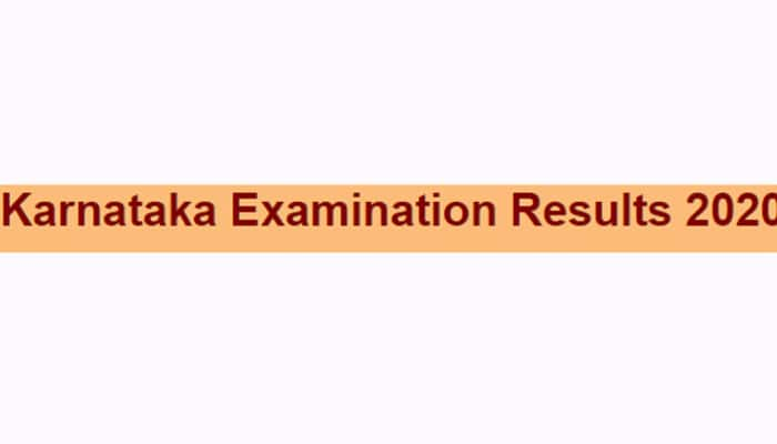 Karnataka KSEEB SSLC 10th results 2020: Karnataka Education Minister Suresh Kumar clarifies on the date