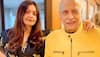 Mahesh Bhatt to Pooja Bhatt: If 'Sadak 2' works it belongs to all of you; if not, it's mine