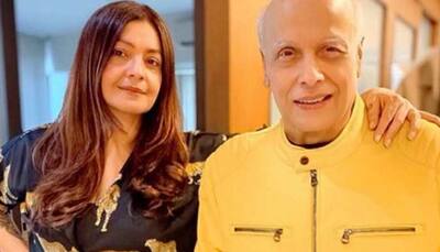 Mahesh Bhatt to Pooja Bhatt: If 'Sadak 2' works it belongs to all of you; if not, it's mine