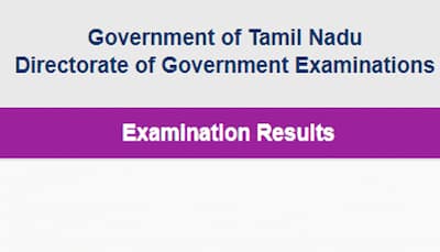 Tamil Nadu SSLC Class 10th results 2020: Scores to be declared in a few days on dge.tn.gov.in, dge1.tn.nic.in, tnresults.nic.in