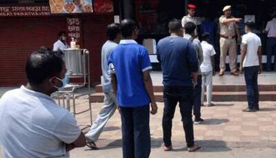 Delhi liquor shops to remain open for one more hour