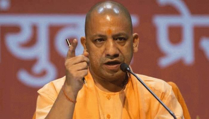 Section 144 imposed, drones banned ahead of UP CM Yogi Adityanath&#039;s visit to Noida