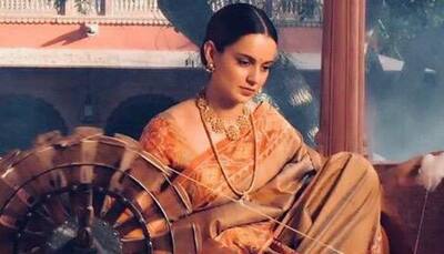 On National Handloom Day, Kangana Ranaut urges people to choose vocal for local!