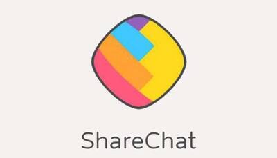 Home-grown social media app ShareChat to get $100 million funding from Microsoft