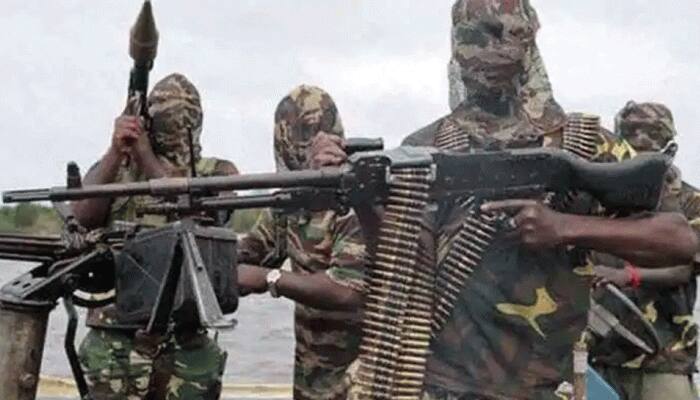 Africa at par with Pakistan, Afghanistan in terrorism, here's how terrorism grew in the Dark Continent
